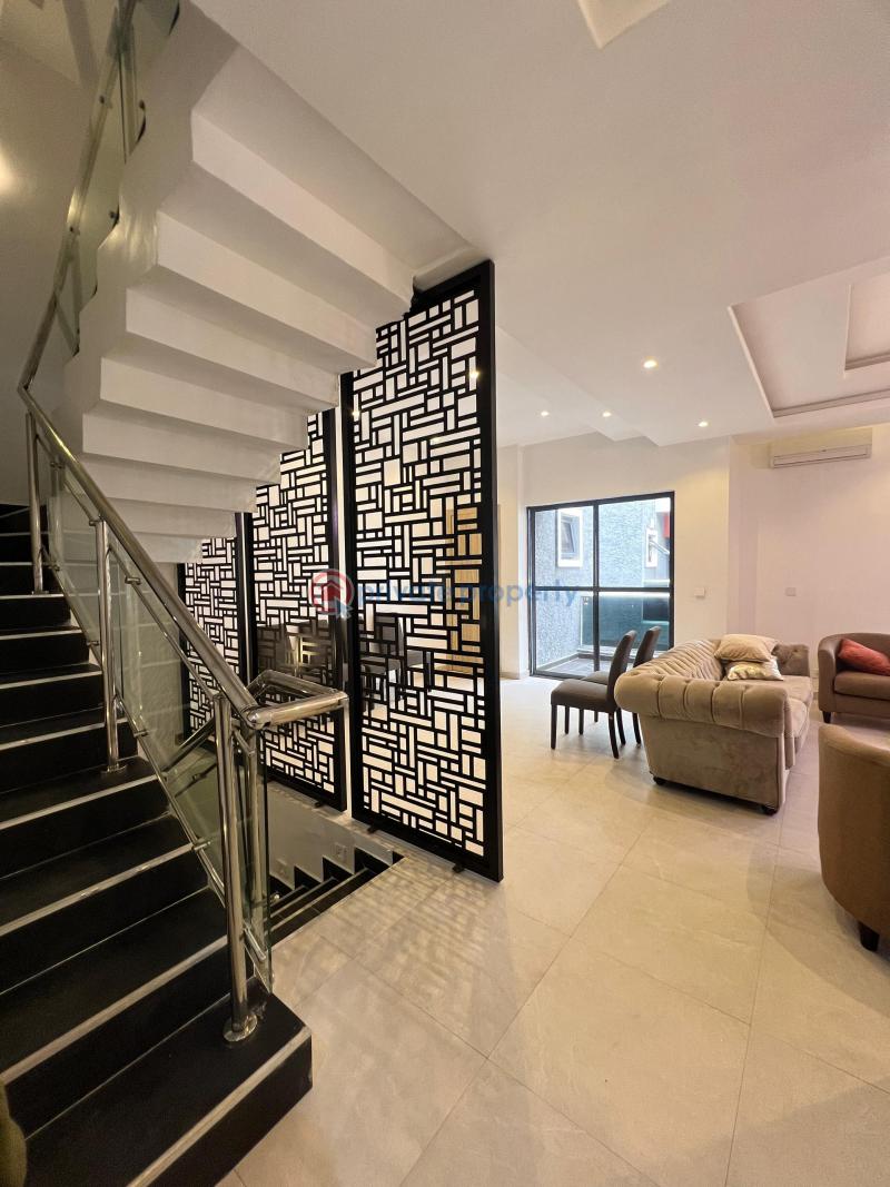 5 bedroom Terraced Duplex For Sale Ikate Elegushi Lekki Lagos - 8