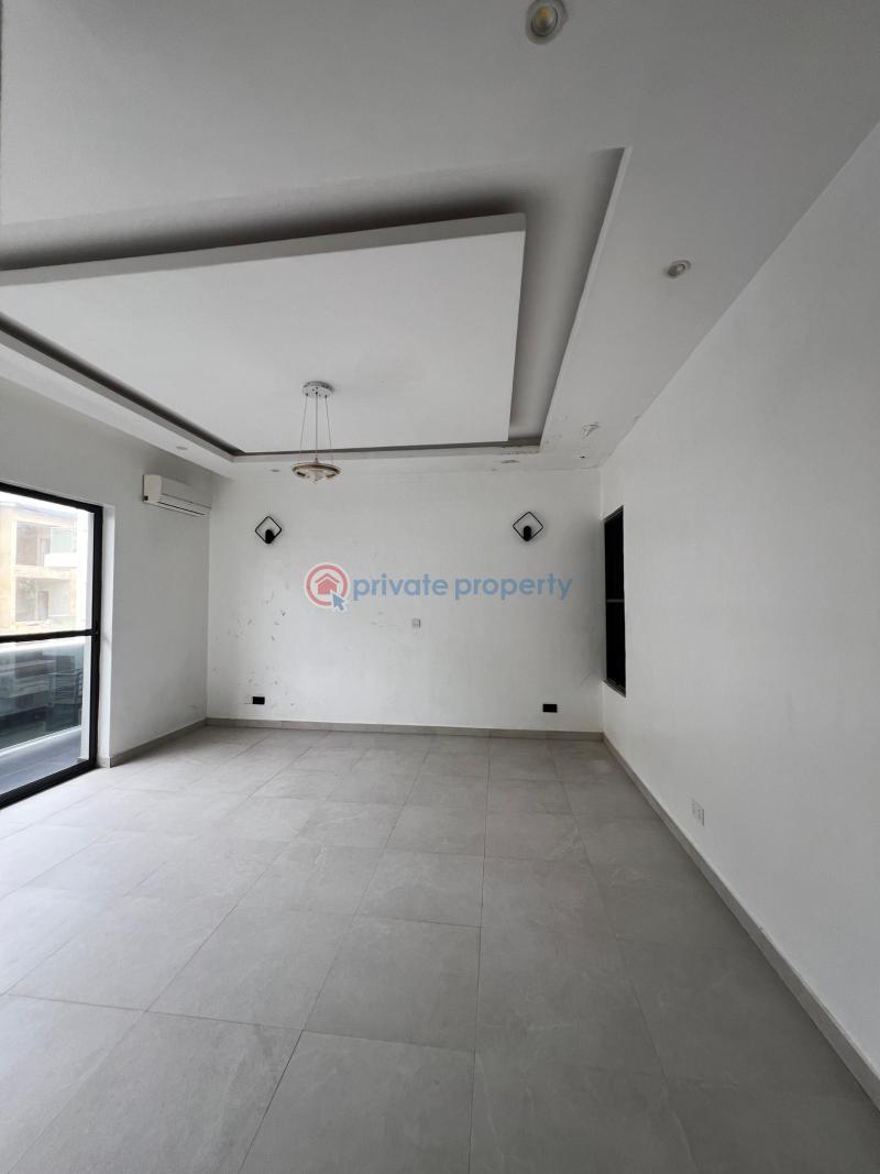 5 bedroom Terraced Duplex For Sale Ikate Elegushi Lekki Lagos - 6