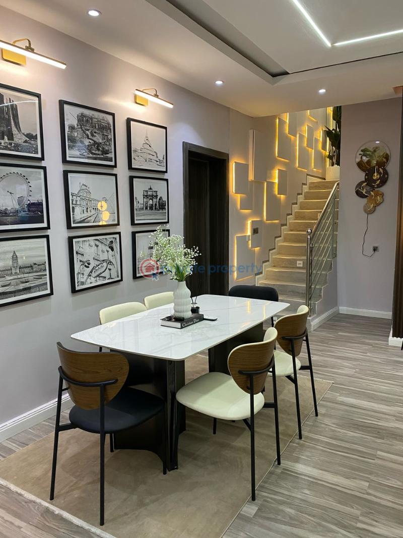 5 bedroom shortlet in ago palaca - 3 5 bedroom Flat & Apartment Short let Ago Palace Isolo Lagos - 3