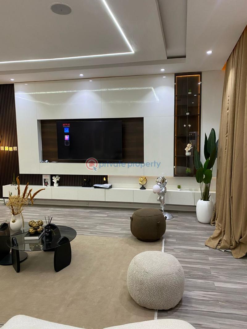 5 bedroom shortlet in ago palaca - 2 5 bedroom Flat & Apartment Short let Ago Palace Isolo Lagos - 2