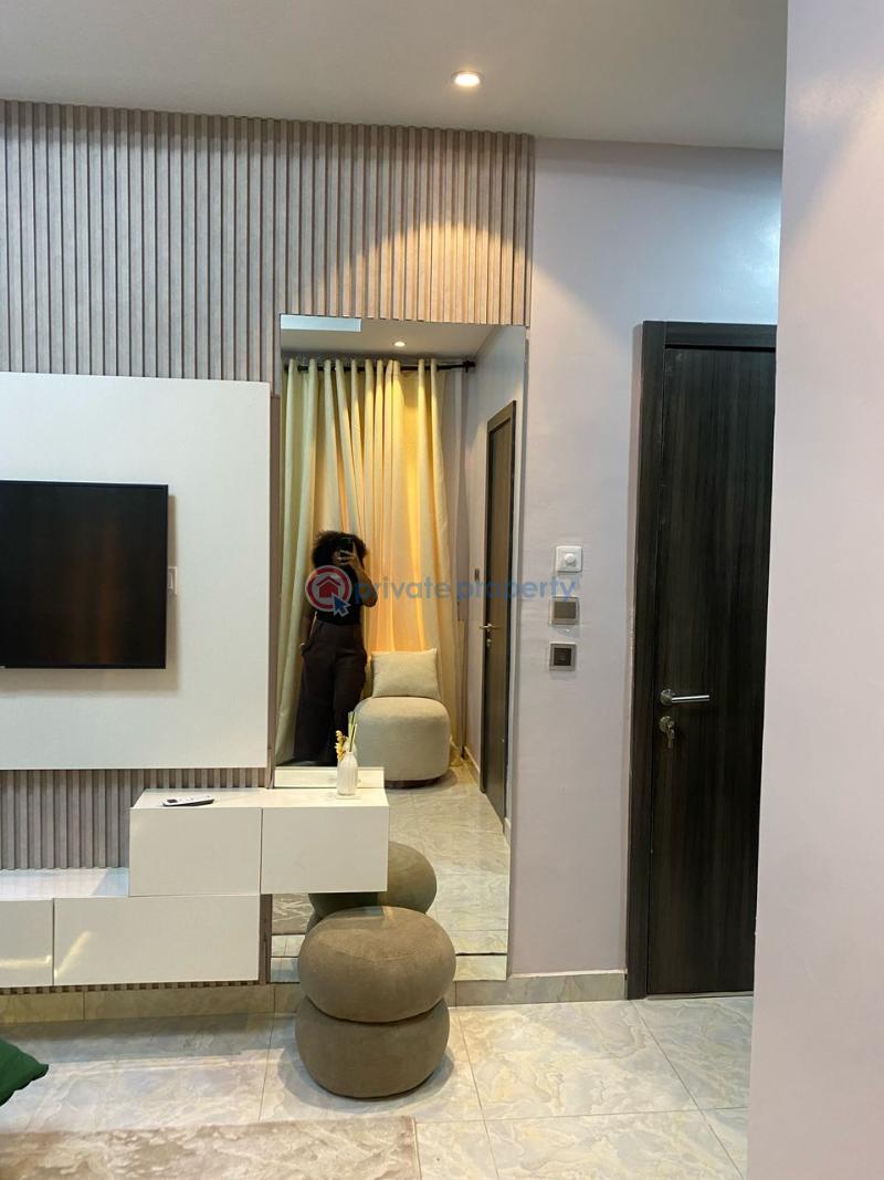 5 bedroom shortlet in ago palaca - 22 5 bedroom Flat & Apartment Short let Ago Palace Isolo Lagos - 22