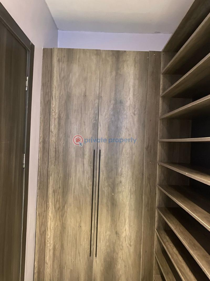 5 bedroom shortlet in ago palaca - 19 5 bedroom Flat & Apartment Short let Ago Palace Isolo Lagos - 19