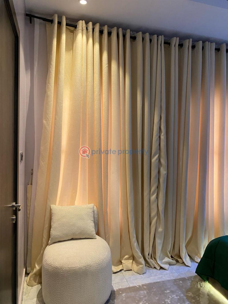 5 bedroom shortlet in ago palaca - 20 5 bedroom Flat & Apartment Short let Ago Palace Isolo Lagos - 20