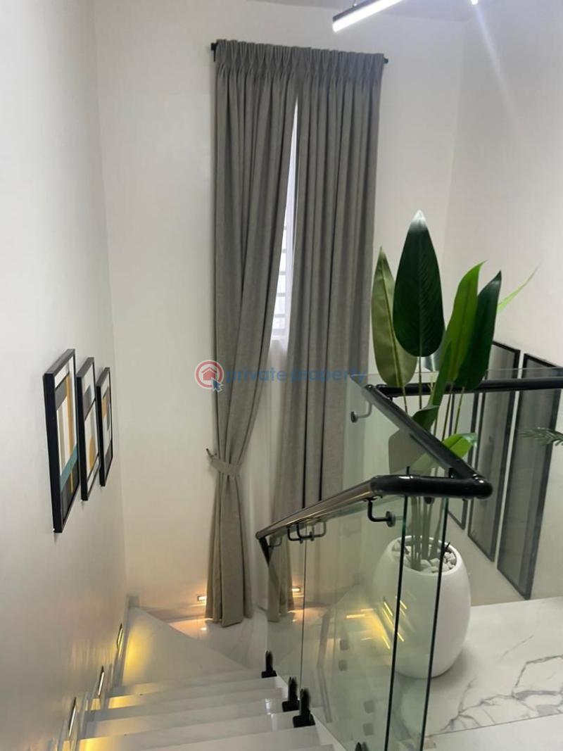 5 bedroom Flat & Apartment Short let Ikate Lekki Lagos - 4