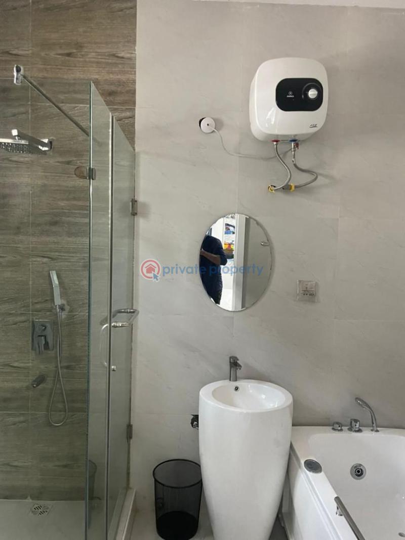 5 bedroom Flat & Apartment Short let Ikate Lekki Lagos - 11