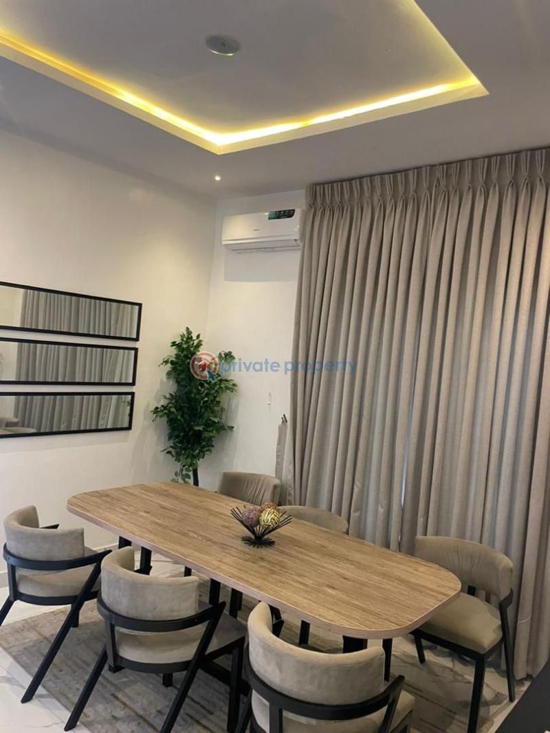 5 bedroom Flat & Apartment Short let Ikate Lekki Lagos - 1