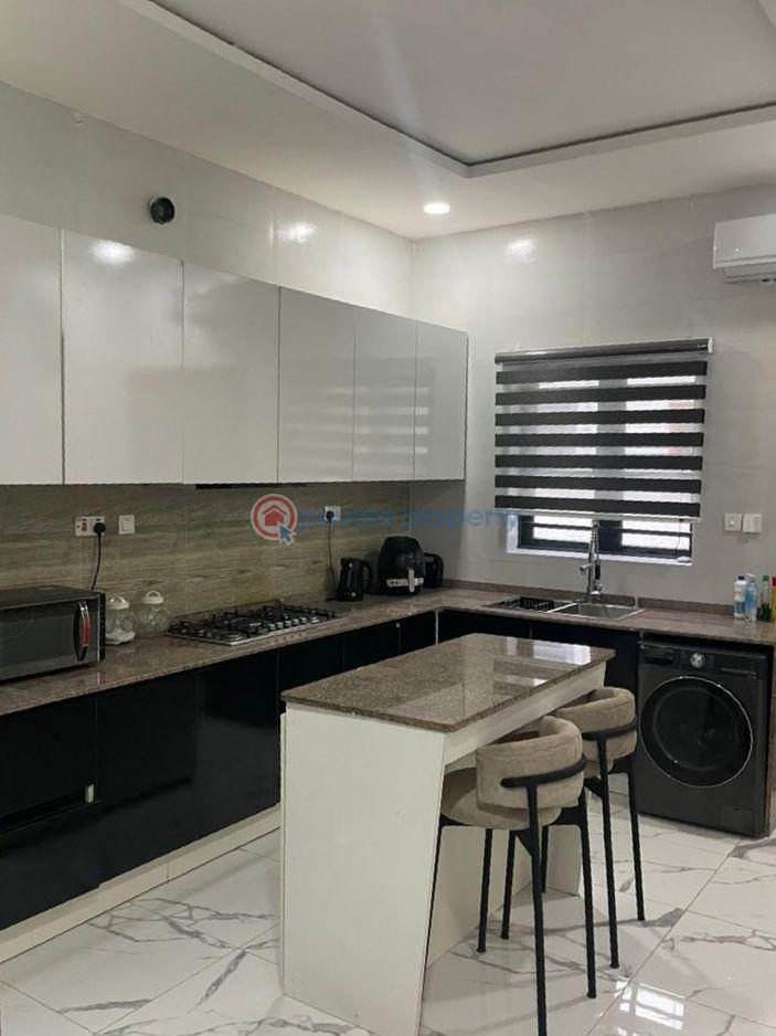 5 bedroom Flat & Apartment Short let Ikate Lekki Lagos - 2