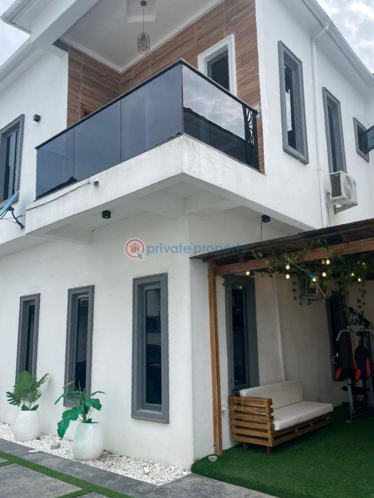 5 bedroom Flat & Apartment Short let Ikate Lekki Lagos - 0