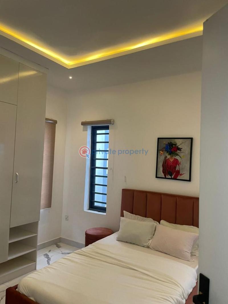 5 bedroom Flat & Apartment Short let Ikate Lekki Lagos - 9