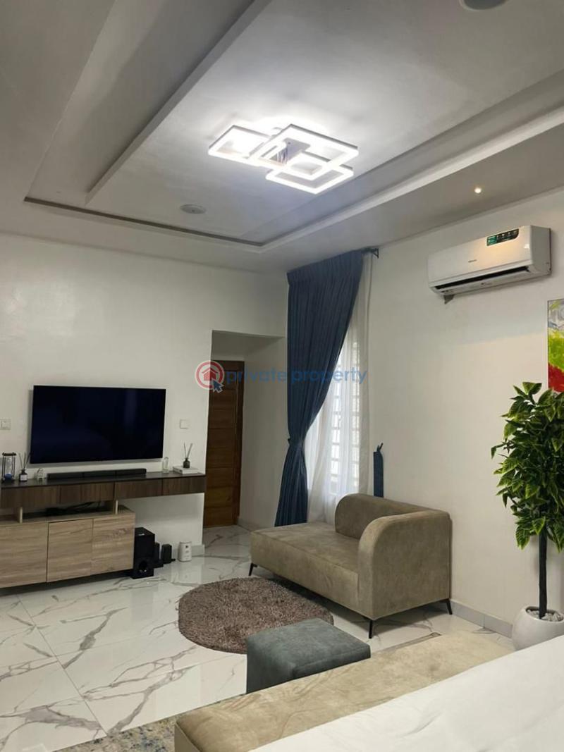 5 bedroom Flat & Apartment Short let Ikate Lekki Lagos - 3