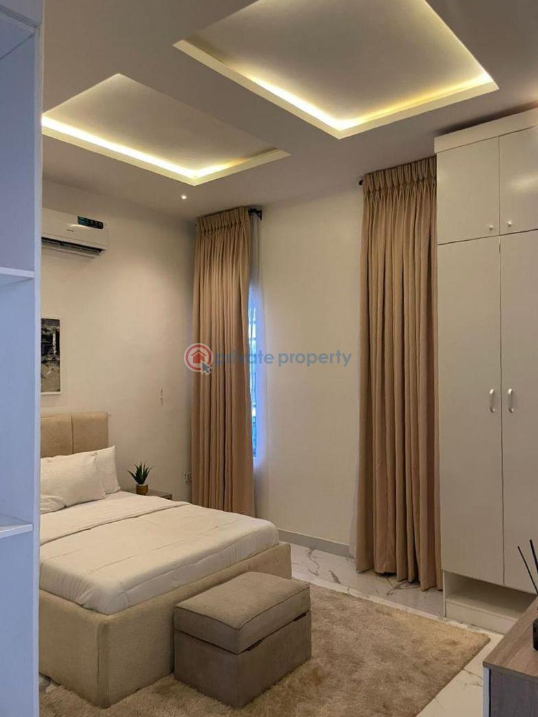 5 bedroom Flat & Apartment Short let Ikate Lekki Lagos - 6