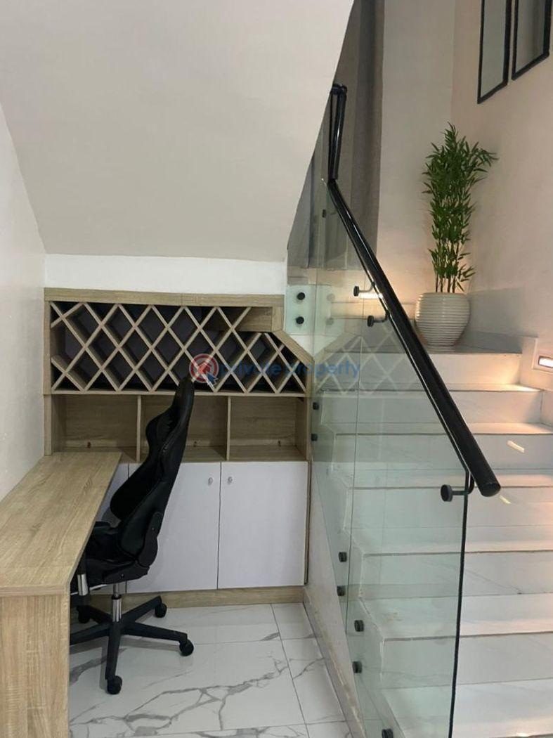 5 bedroom Flat & Apartment Short let Ikate Lekki Lagos - 5