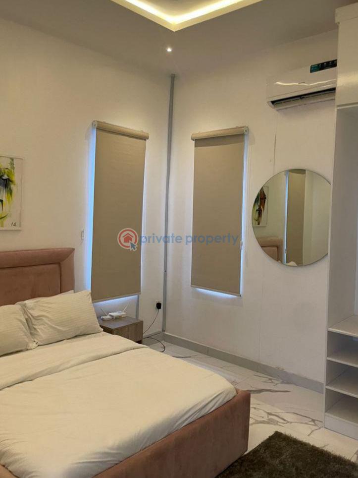 5 bedroom Flat & Apartment Short let Ikate Lekki Lagos - 8