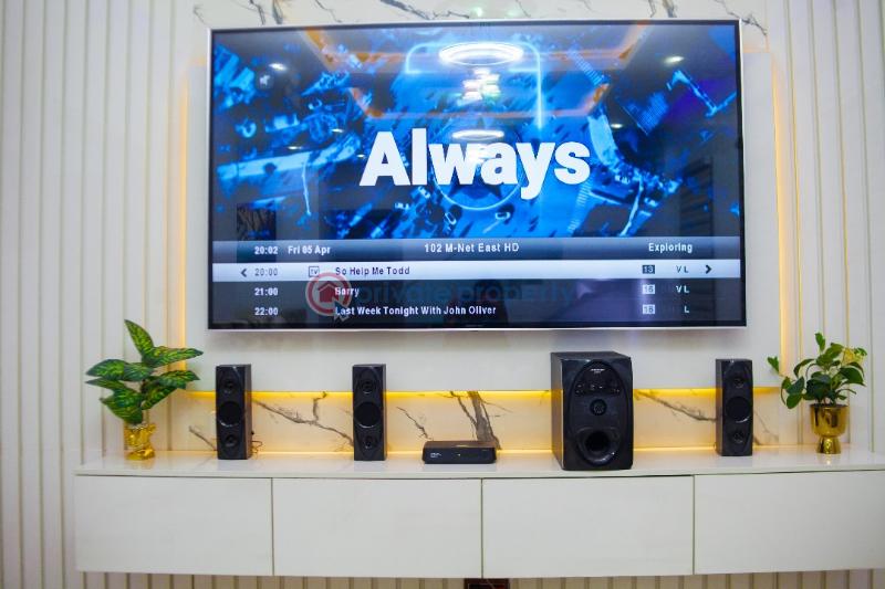 5 bedroom shortlet in ikeja gra - 48 5 bedroom Flat & Apartment Short let Ikeja GRA Lagos - 48