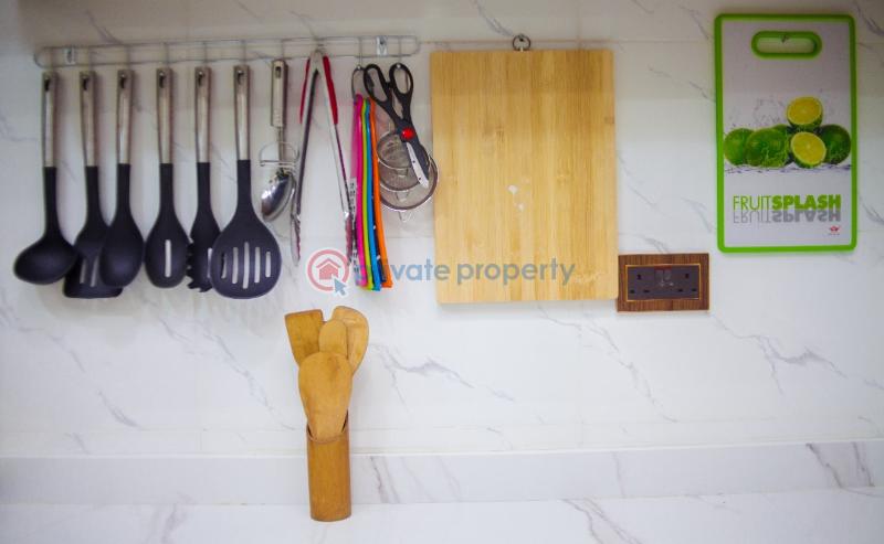 5 bedroom shortlet in ikeja gra - 27 5 bedroom Flat & Apartment Short let Ikeja GRA Lagos - 27