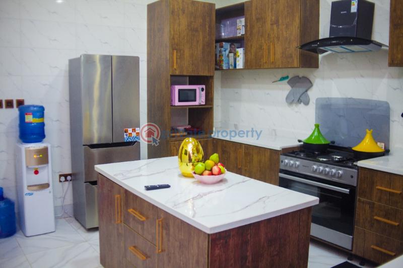 5 bedroom shortlet in ikeja gra - 54 5 bedroom Flat & Apartment Short let Ikeja GRA Lagos - 54