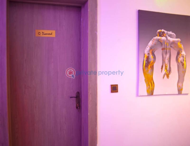 5 bedroom shortlet in ikeja gra - 3 5 bedroom Flat & Apartment Short let Ikeja GRA Lagos - 3