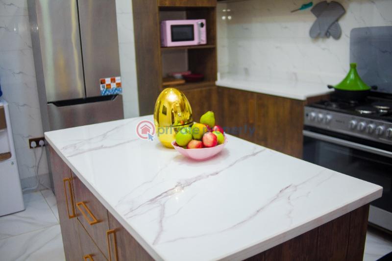 5 bedroom shortlet in ikeja gra - 31 5 bedroom Flat & Apartment Short let Ikeja GRA Lagos - 31