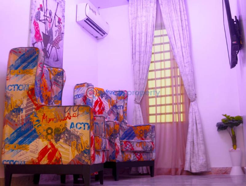 5 bedroom shortlet in ikeja gra - 22 5 bedroom Flat & Apartment Short let Ikeja GRA Lagos - 22
