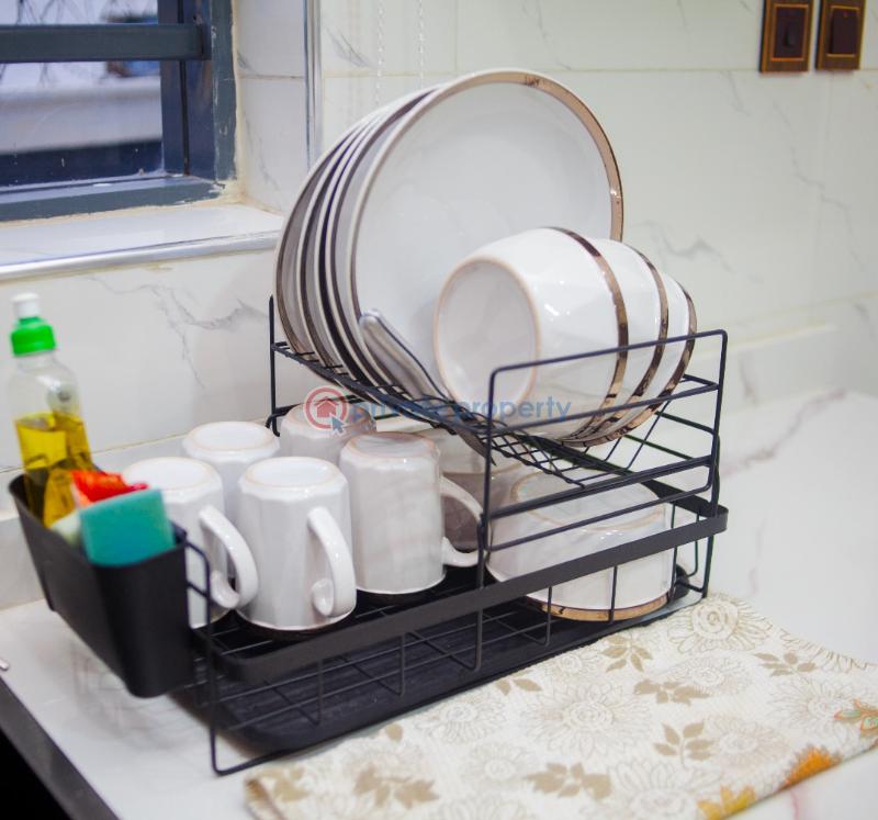 5 bedroom shortlet in ikeja gra - 49 5 bedroom Flat & Apartment Short let Ikeja GRA Lagos - 49