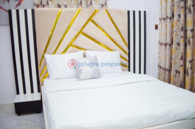 5 bedroom shortlet in ikeja gra - 44 5 bedroom Flat & Apartment Short let Ikeja GRA Lagos - 44