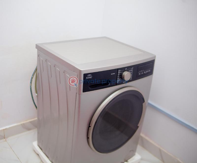 5 bedroom shortlet in ikeja gra - 50 5 bedroom Flat & Apartment Short let Ikeja GRA Lagos - 50