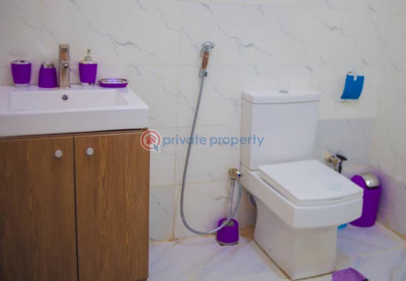 5 bedroom shortlet in ikeja gra - 19 5 bedroom Flat & Apartment Short let Ikeja GRA Lagos - 19