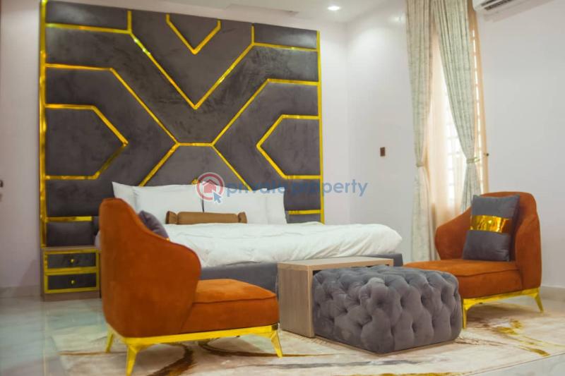 5 bedroom shortlet in ikeja gra - 25 5 bedroom Flat & Apartment Short let Ikeja GRA Lagos - 25