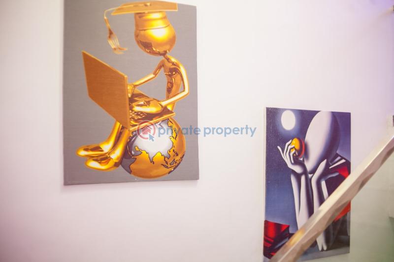 5 bedroom shortlet in ikeja gra - 32 5 bedroom Flat & Apartment Short let Ikeja GRA Lagos - 32