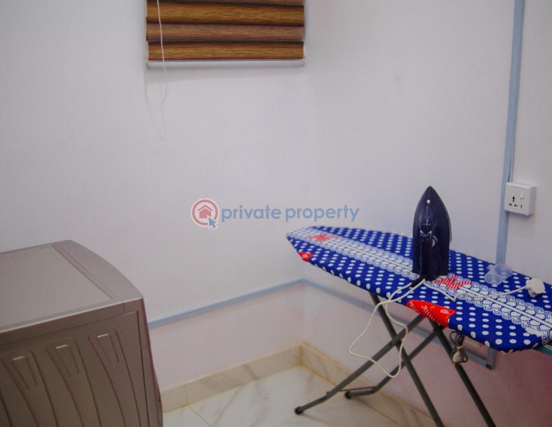 5 bedroom shortlet in ikeja gra - 41 5 bedroom Flat & Apartment Short let Ikeja GRA Lagos - 41