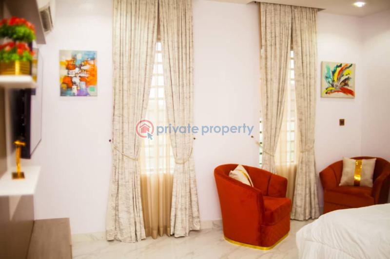 5 bedroom shortlet in ikeja gra - 11 5 bedroom Flat & Apartment Short let Ikeja GRA Lagos - 11