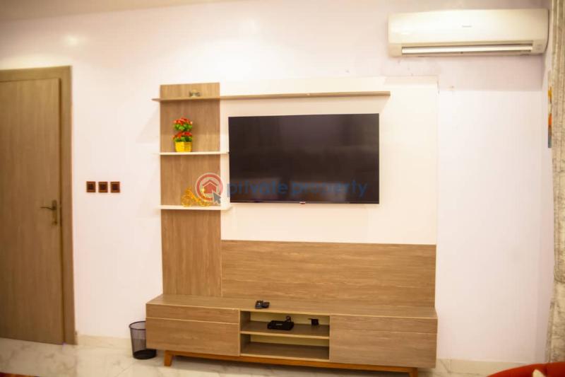 5 bedroom shortlet in ikeja gra - 15 5 bedroom Flat & Apartment Short let Ikeja GRA Lagos - 15