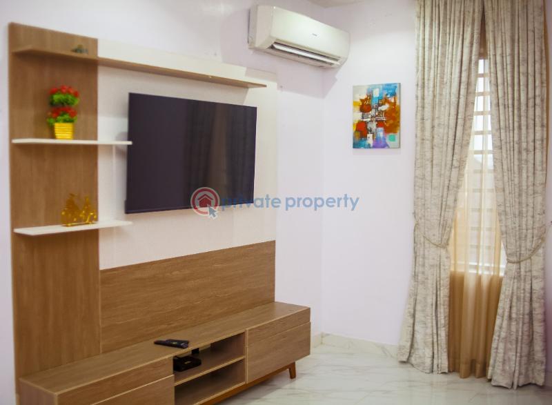 5 bedroom shortlet in ikeja gra - 37 5 bedroom Flat & Apartment Short let Ikeja GRA Lagos - 37