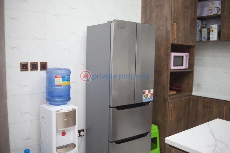 5 bedroom shortlet in ikeja gra - 30 5 bedroom Flat & Apartment Short let Ikeja GRA Lagos - 30