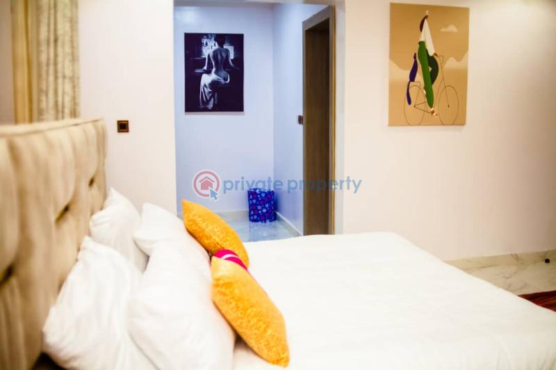 5 bedroom shortlet in ikeja gra - 16 5 bedroom Flat & Apartment Short let Ikeja GRA Lagos - 16