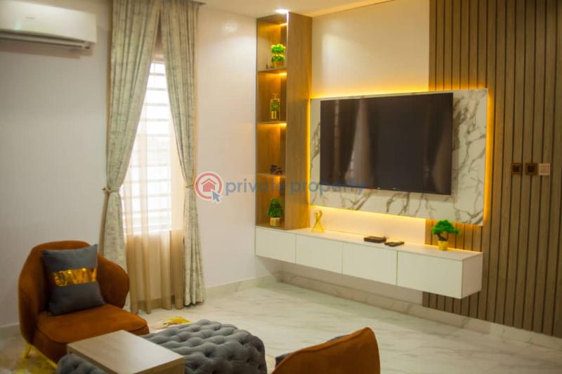 5 bedroom shortlet in ikeja gra - 28 5 bedroom Flat & Apartment Short let Ikeja GRA Lagos - 28