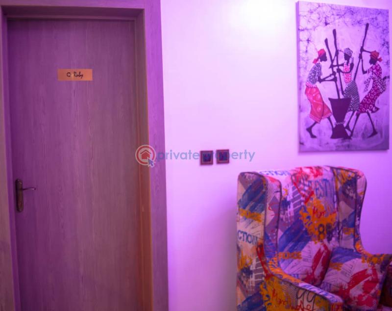 5 bedroom shortlet in ikeja gra - 6 5 bedroom Flat & Apartment Short let Ikeja GRA Lagos - 6