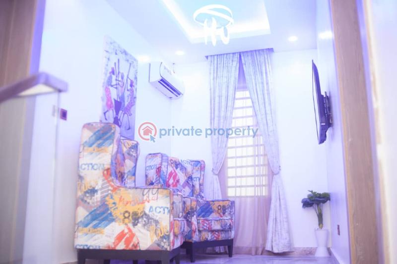 5 bedroom shortlet in ikeja gra - 21 5 bedroom Flat & Apartment Short let Ikeja GRA Lagos - 21