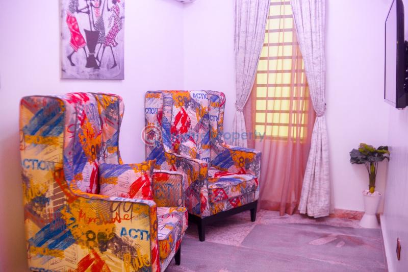 5 bedroom shortlet in ikeja gra - 36 5 bedroom Flat & Apartment Short let Ikeja GRA Lagos - 36