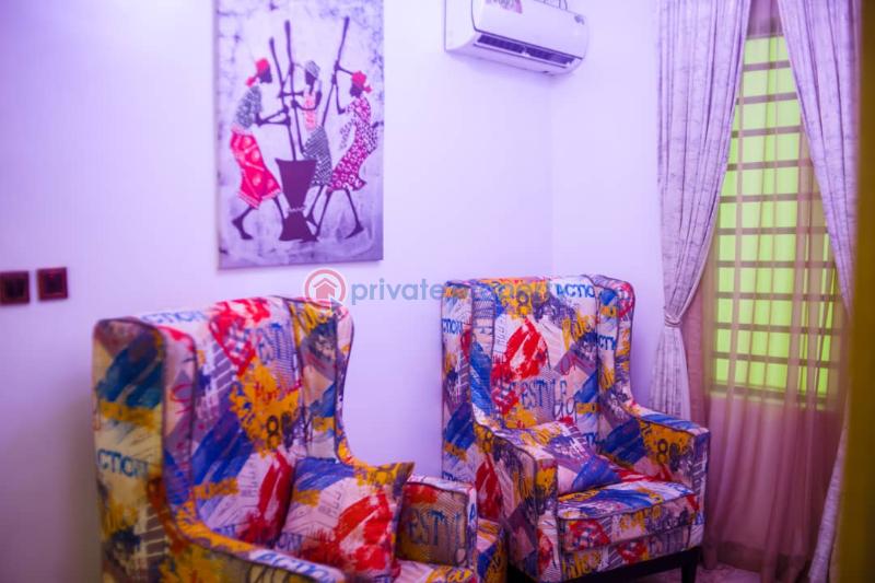 5 bedroom shortlet in ikeja gra - 7 5 bedroom Flat & Apartment Short let Ikeja GRA Lagos - 7
