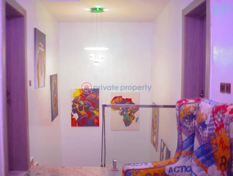 5 bedroom shortlet in ikeja gra - 2 5 bedroom Flat & Apartment Short let Ikeja GRA Lagos - 2