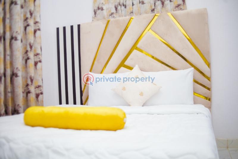 5 bedroom shortlet in ikeja gra - 53 5 bedroom Flat & Apartment Short let Ikeja GRA Lagos - 53