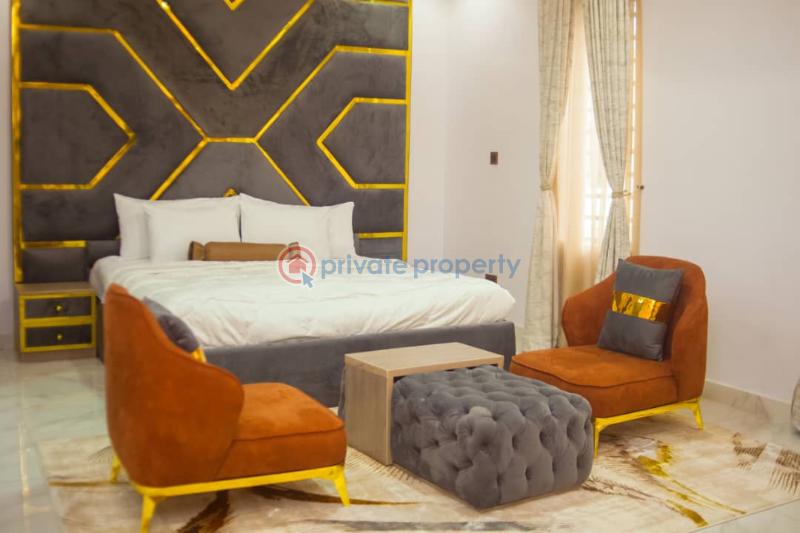 5 bedroom shortlet in ikeja gra - 23 5 bedroom Flat & Apartment Short let Ikeja GRA Lagos - 23