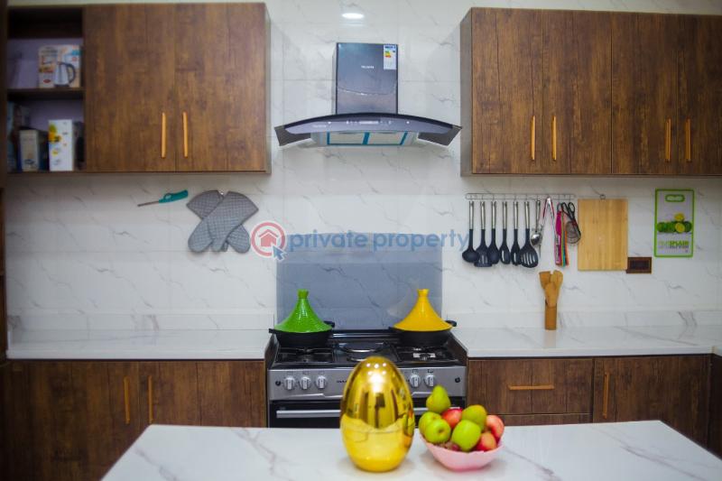 5 bedroom shortlet in ikeja gra - 39 5 bedroom Flat & Apartment Short let Ikeja GRA Lagos - 39