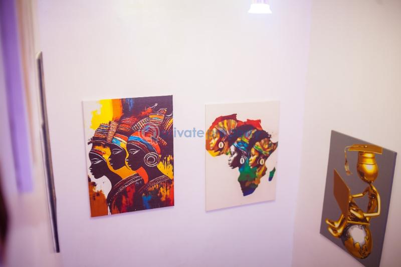 5 bedroom shortlet in ikeja gra - 29 5 bedroom Flat & Apartment Short let Ikeja GRA Lagos - 29