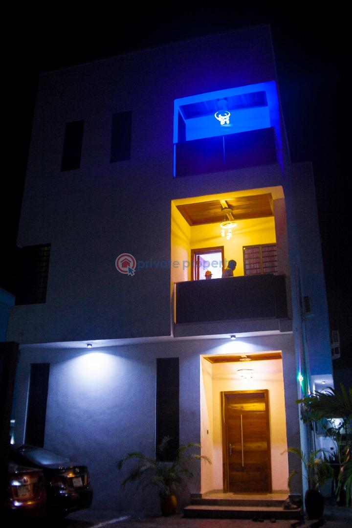 5 bedroom shortlet in ikeja gra - 51 5 bedroom Flat & Apartment Short let Ikeja GRA Lagos - 51