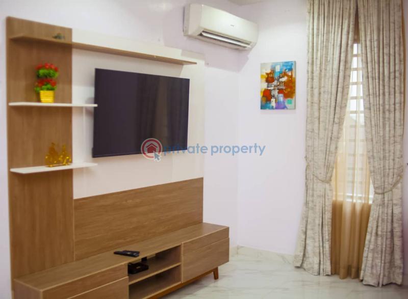 5 bedroom shortlet in ikeja gra - 12 5 bedroom Flat & Apartment Short let Ikeja GRA Lagos - 12