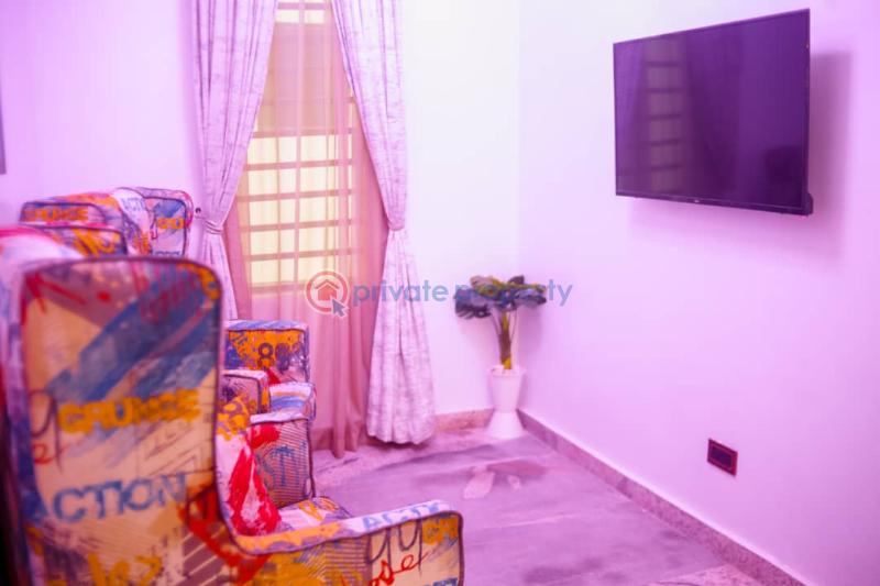 5 bedroom shortlet in ikeja gra - 8 5 bedroom Flat & Apartment Short let Ikeja GRA Lagos - 8