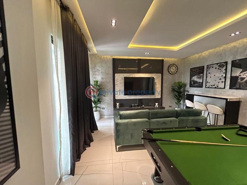 5 bedroom shortlet in lekki phase 1 - 8 5 bedroom Flat & Apartment Short let Lekki Phase 1 Lagos - 8