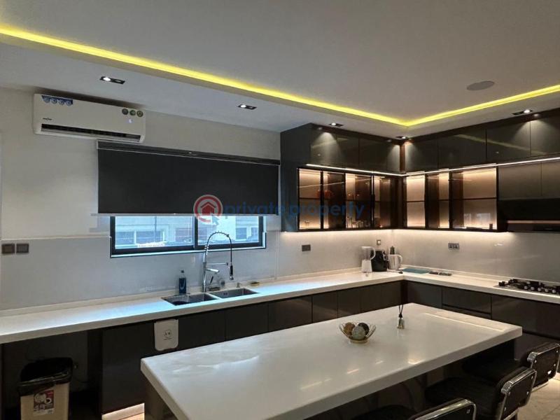 5 bedroom shortlet in lekki phase 1 - 9 5 bedroom Flat & Apartment Short let Lekki Phase 1 Lagos - 9